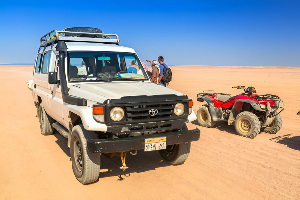 Super Safari Full Day With JeepATV Quad And Buggy Ride Hurghada 5 1024x683